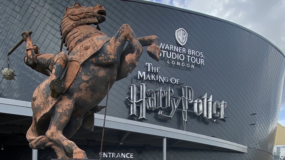 4 días en Londres & Tour Harry Potter Studios