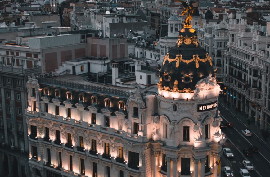¡De Madrid al cielo! Disfruta de historia, cultura y espectáculos