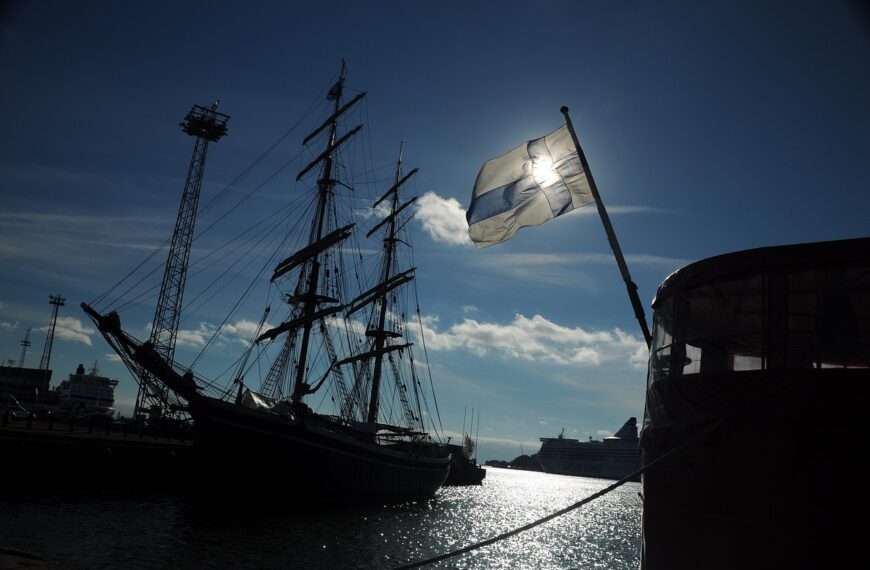 Belleza nórdica: recorre Helsinki en 4 días