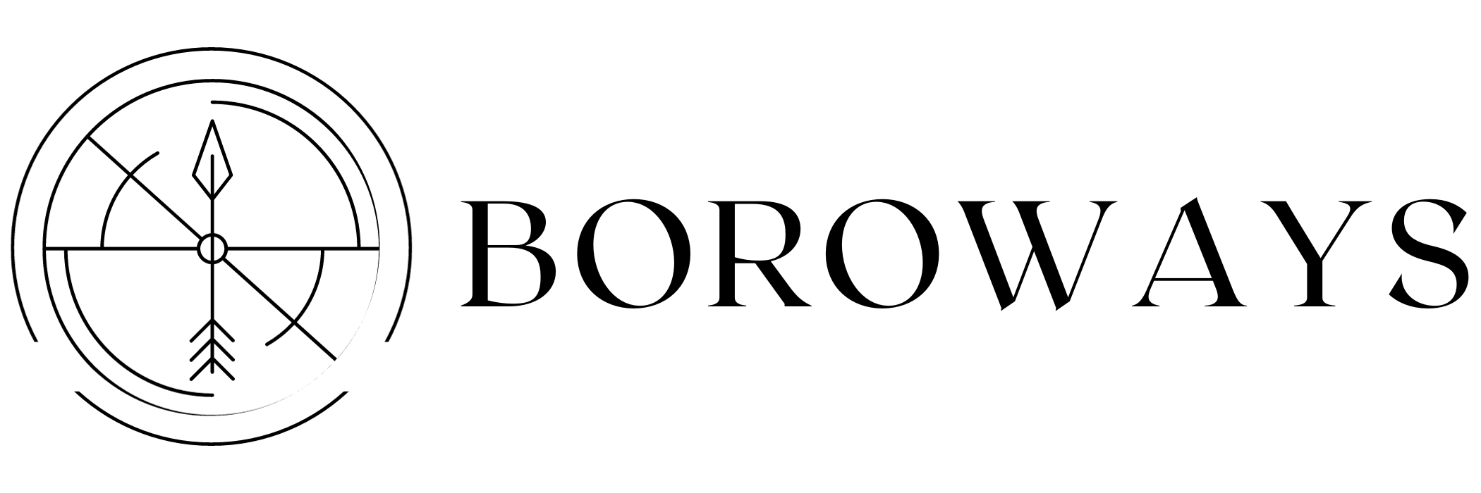 BoroWays - ES