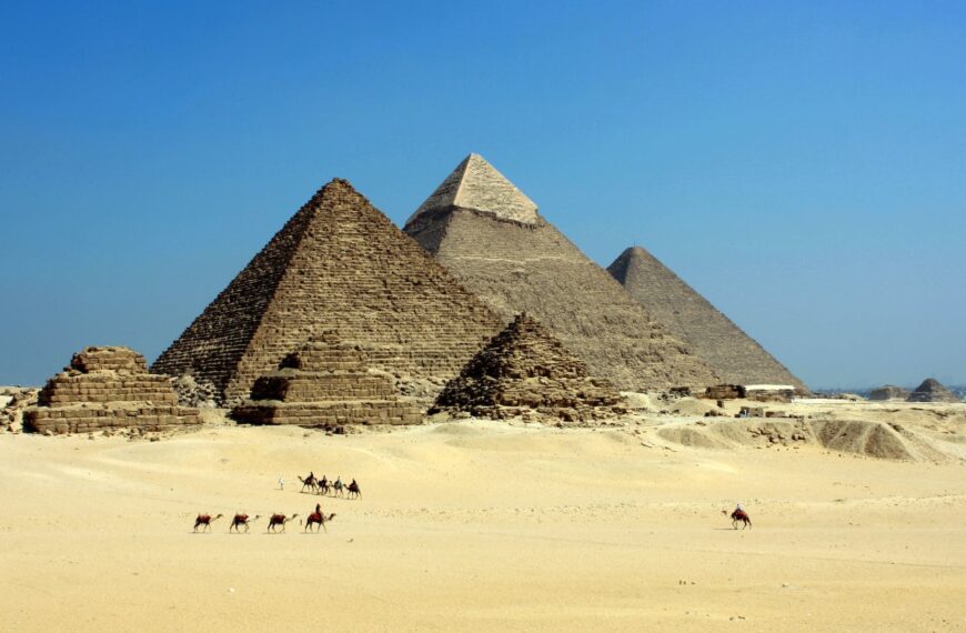 Egipto Esencial